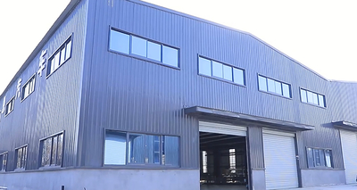 중국 Chongqing Yiqihang International Trade Co., Ltd