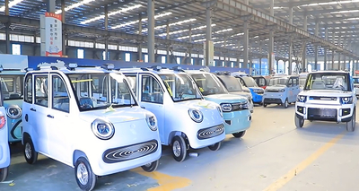중국 Chongqing Yiqihang International Trade Co., Ltd