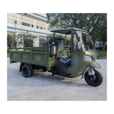 최대 속도 50-70Km/h 가솔린 삼륜구동 운송용 중량 300cc Zongshen