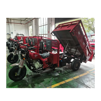 3500*1440*1450mm 250cc 엔진과 최대 속도 50-70Km/h의 모터 승용자전거