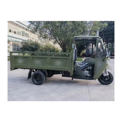 최대 속도 50-70Km/h 가솔린 삼륜구동 운송용 중량 300cc Zongshen