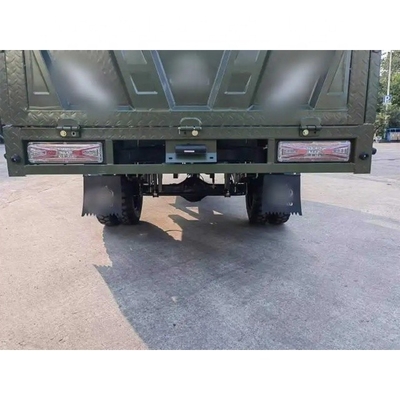 최대 속도 50-70Km/h 가솔린 삼륜구동 운송용 중량 300cc Zongshen