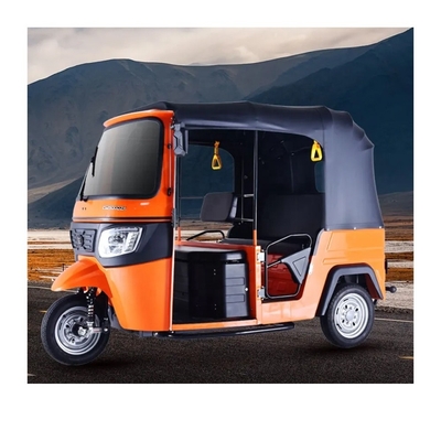 승객용 3륜구동 배터리 스쿠터 60V 80Ah/120Ah 리?? 철화강 배터리