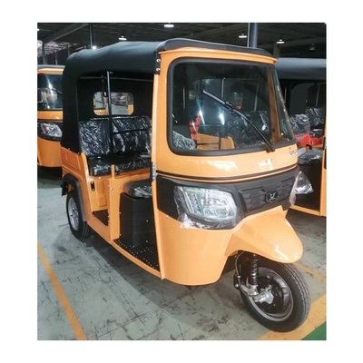 11.5/7000kW/r/min 태국 내 가솔린 트라이사이클 앞 드럼 후드 드럼 브레이크 시스템