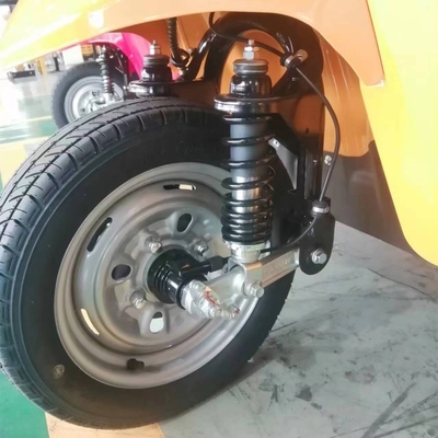 11.5/7000kW/r/min 태국 내 가솔린 트라이사이클 앞 드럼 후드 드럼 브레이크 시스템