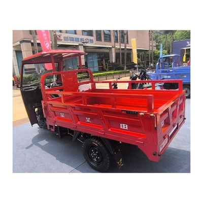 가솔린 트라이크 300cc 250cc 3바퀴 화물 오토바이크