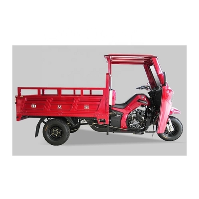 가솔린 트라이크 300cc 250cc 3바퀴 화물 오토바이크