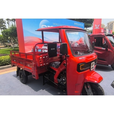 가솔린 트라이크 300cc 250cc 3바퀴 화물 오토바이크