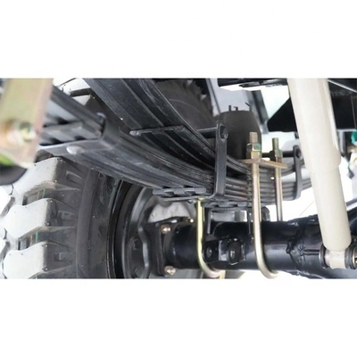 201 250cc 가솔린 모터화 3륜자동차 가나에서 모터와 함께 오픈 바디 타입
