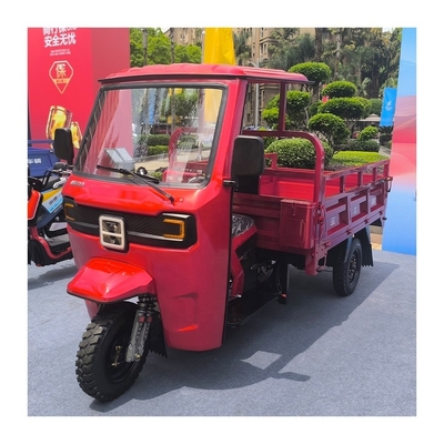 모로코 시장 Zongshen 가솔린 오토바이 400-500kg 구두 무게 50-70Km/h 최대 속도
