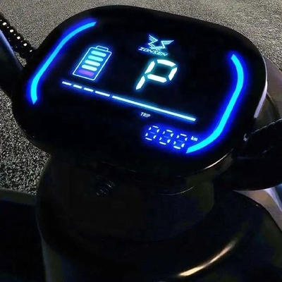 파키스탄 전기 배터리 3 바퀴 자전거 승객 삼륜자동차 등급 능력 ≥25° 351 500w