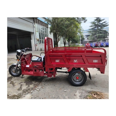 3륜 가솔린 삼륜자동차 33 내부 스프링 전면 서스펜션과 2200mm 휠베이스