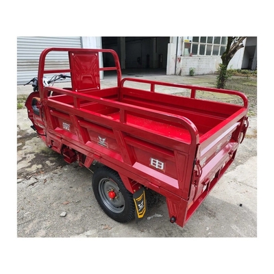 3륜 가솔린 삼륜자동차 33 내부 스프링 전면 서스펜션과 2200mm 휠베이스