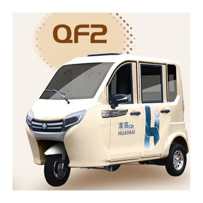 전기 마이크로 3 바퀴 자동차 성인용 삼륜자전거 / 충전 시간 h 7-9h 고급 Tuktuk
