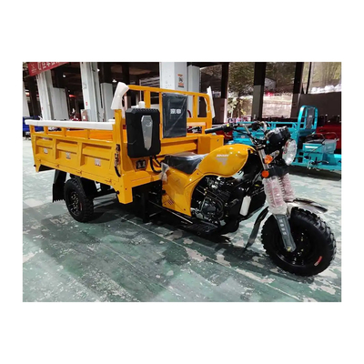3500*1440*1450mm 250cc 엔진과 최대 속도 50-70Km/h의 모터 승용자전거