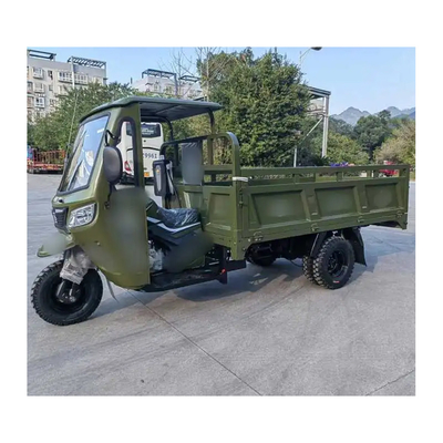 MXZS1A66 엔진 모델 모터 트리모토 운전 필요에 대한 이상적인 선택