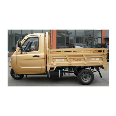 화물 운송용 화물 삼륜자전거 Trimotos Cerradas