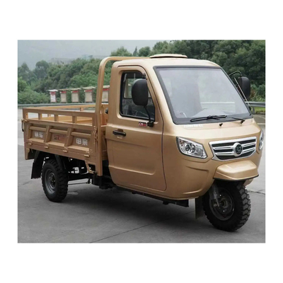 화물 운송용 화물 삼륜자전거 Trimotos Cerradas