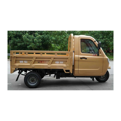 화물 운송용 화물 삼륜자전거 Trimotos Cerradas