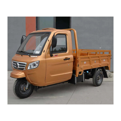 화물 운송용 화물 삼륜자전거 Trimotos Cerradas