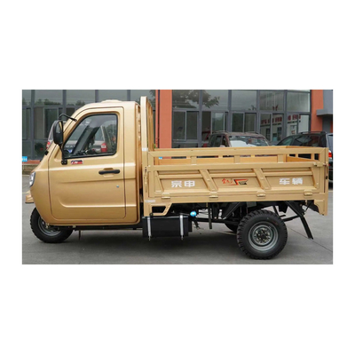 화물 운송용 화물 삼륜자전거 Trimotos Cerradas
