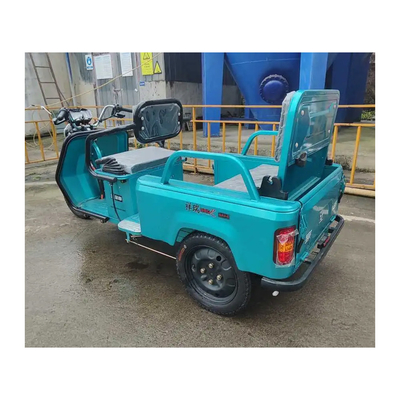 최대 속도 50-70Km/h 트라이크 파흐라드 1000W 1 승객 운송