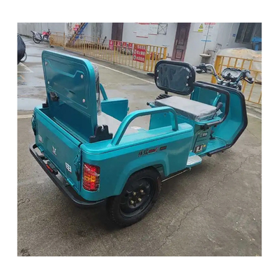 최대 속도 50-70Km/h 트라이크 파흐라드 1000W 1 승객 운송